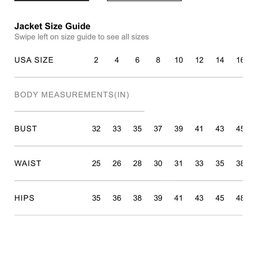 Saint + Sofia Navy Biker Jacket - image 7